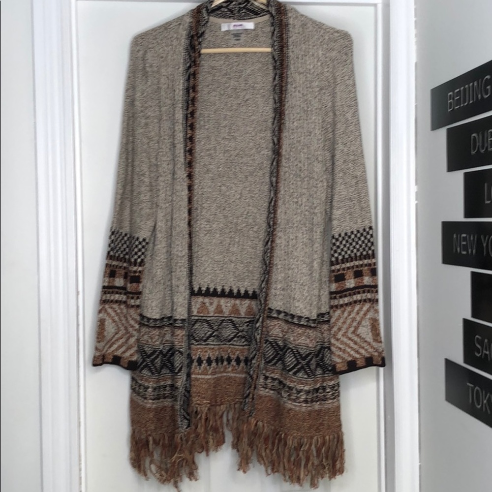 Cardigan - Picture 2 of 2